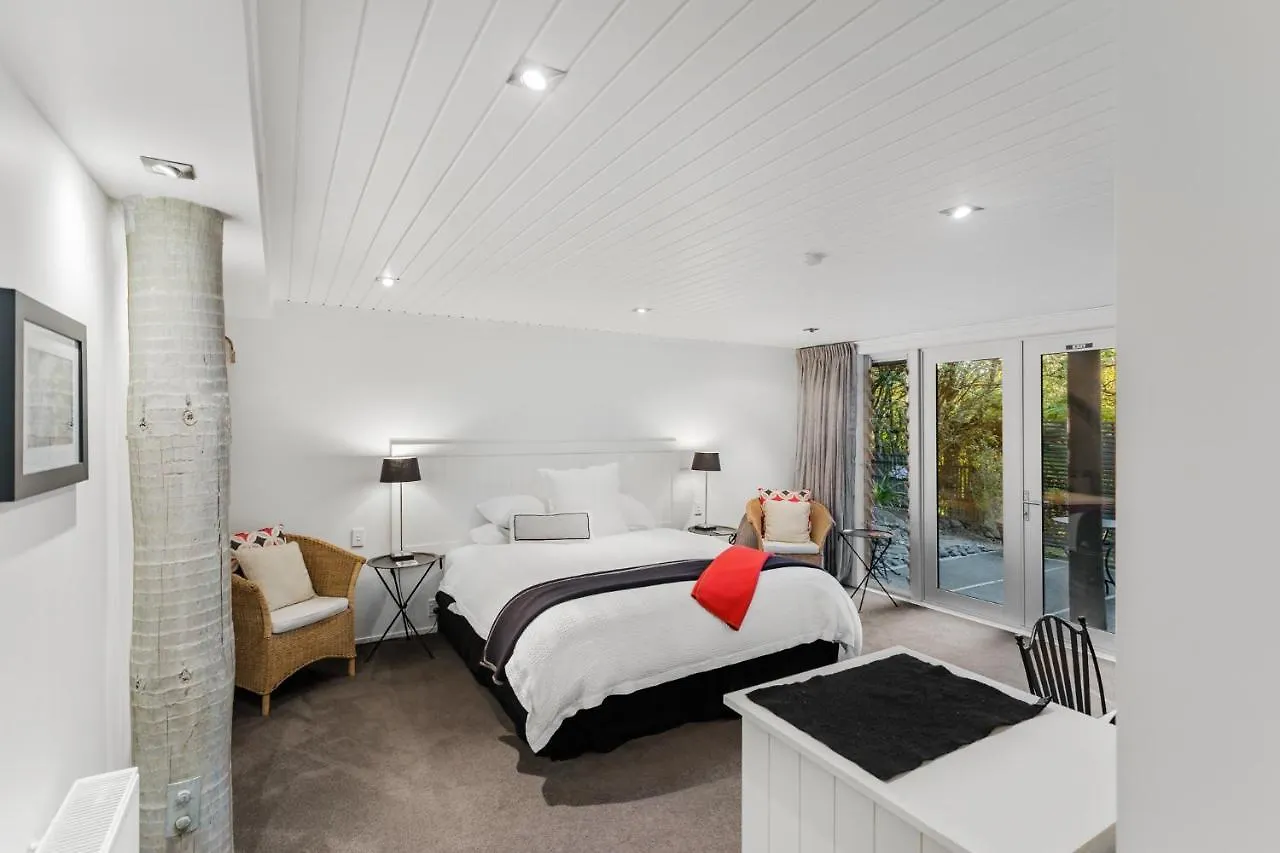 Acacia Cliffs Lodge Lago Lago Taupo