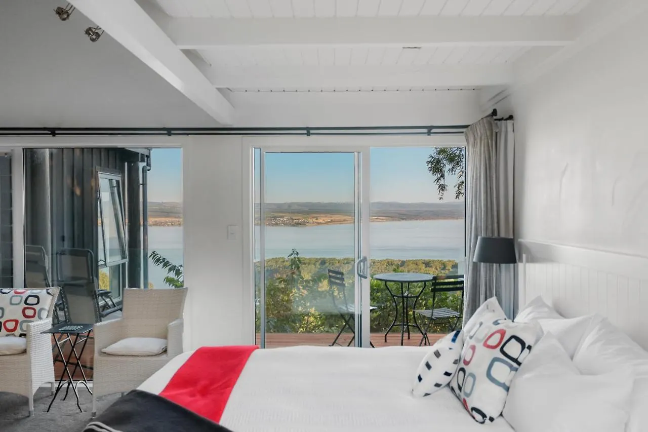 ***** Bed & Breakfast Acacia Cliffs Lodge Lago Lago Taupo Nuova Zelanda