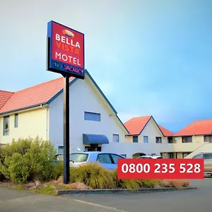 Bella Vista Lago Taupo