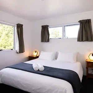 Haka House Lago Taupo