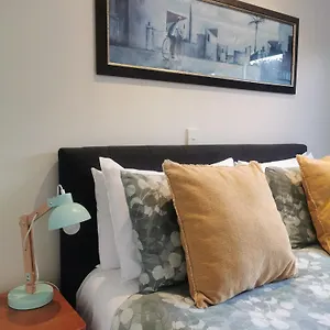 阿舒瑞阿斯科特汽车旅馆 陶波